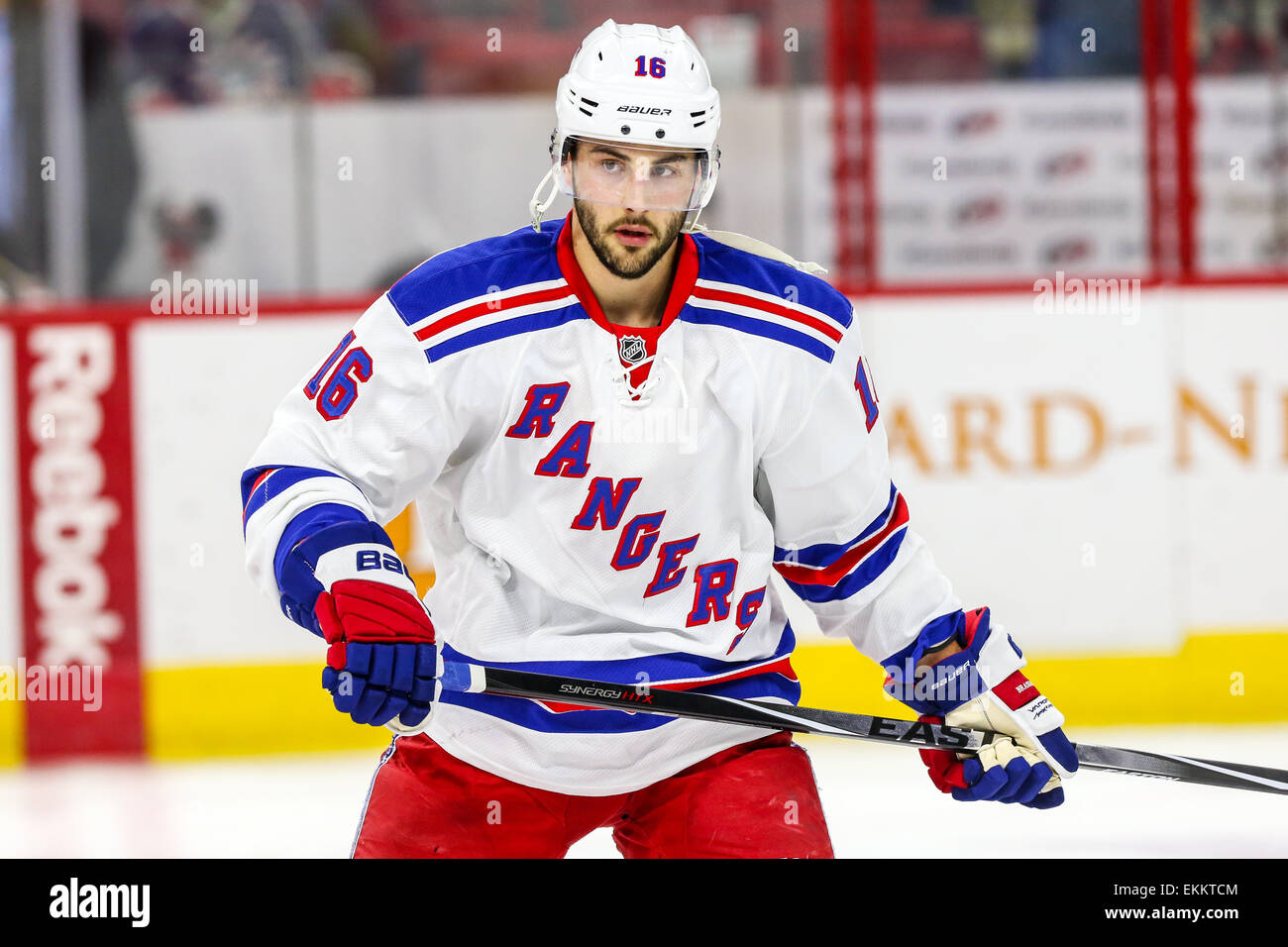 brassard rangers jersey