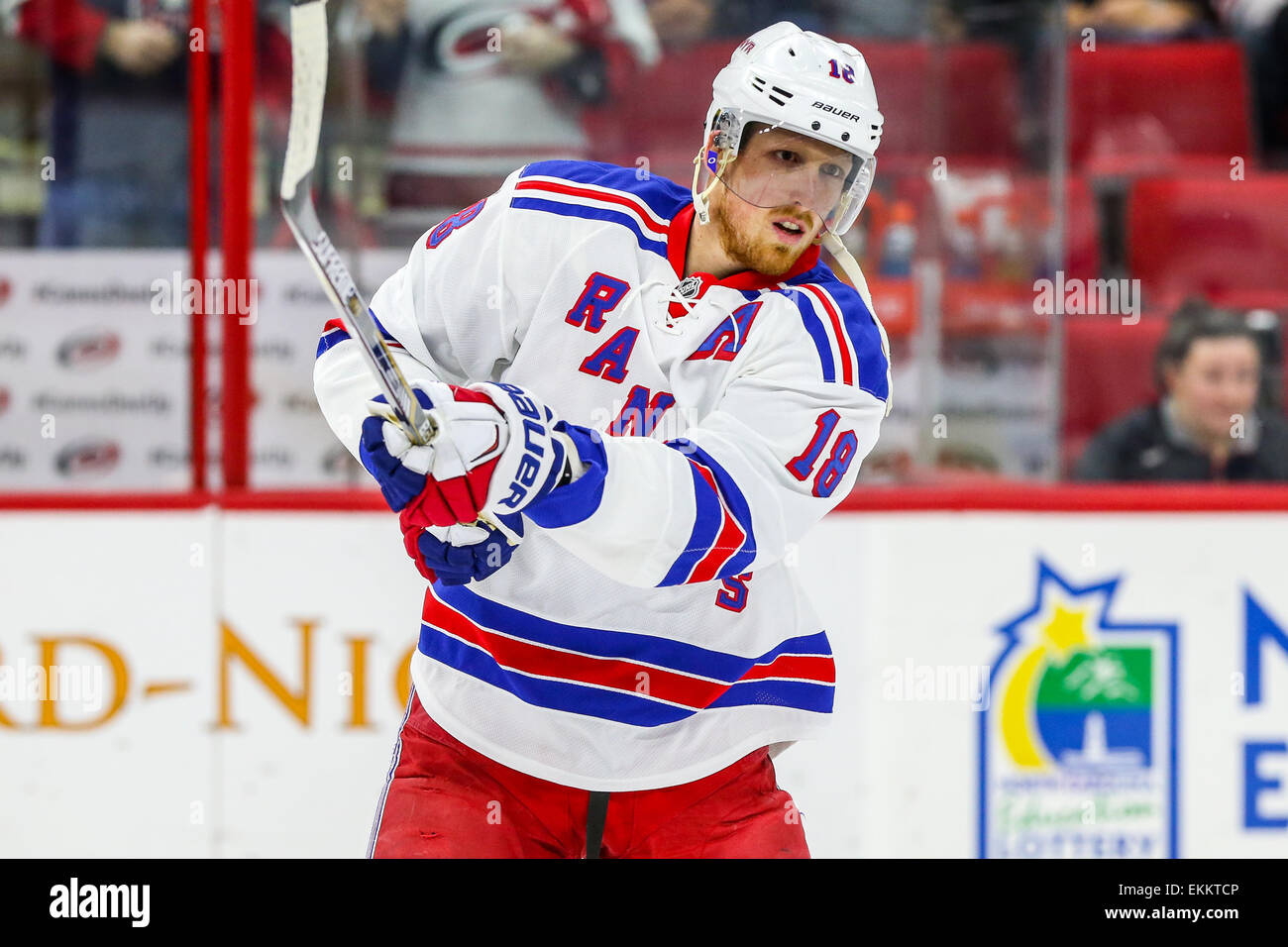 Stanley Cup Final: NY Rangers' Henrik Lundqvist wants photo like Mark  Messier's from 1994 – New York Daily News