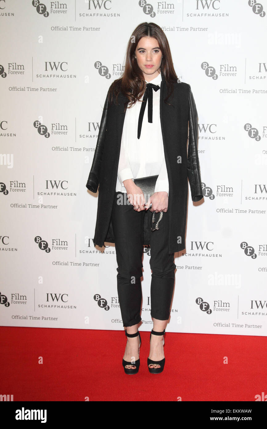 IWC Schaffhausen Gala Dinner for 57th BFI London Film Festival at ...