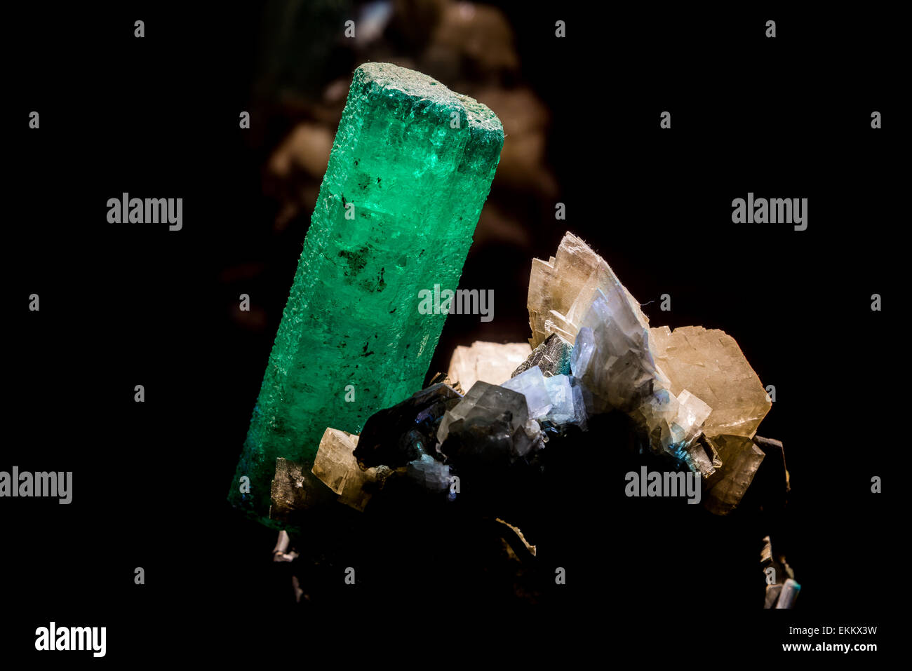 Emerald colored deals