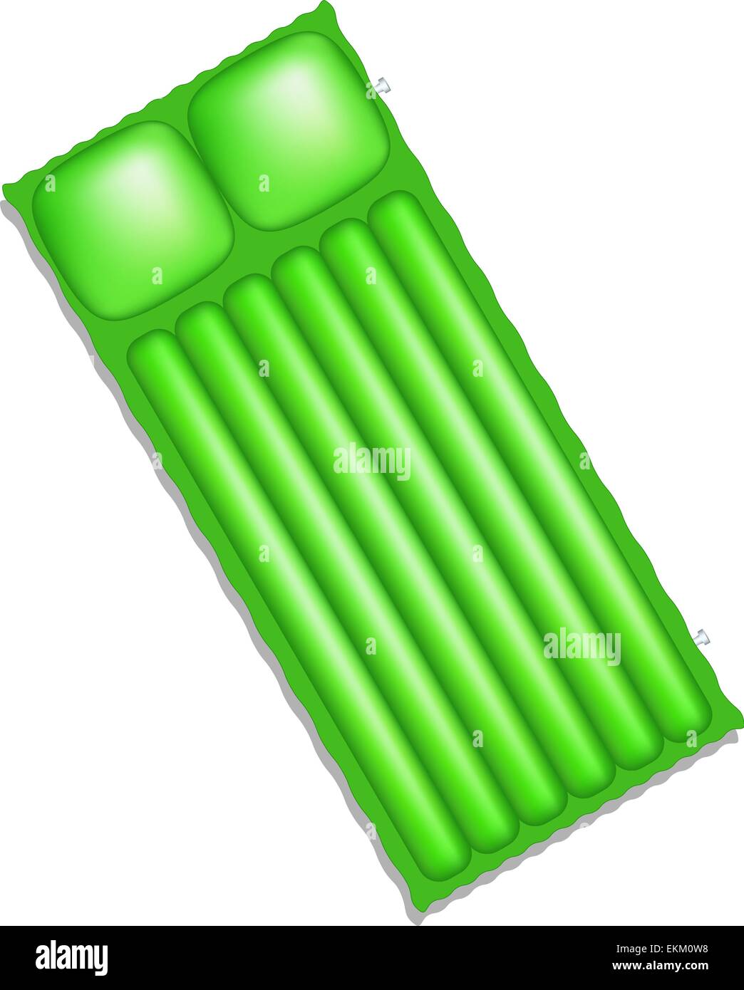 Air ripple Stock Vector Images Alamy