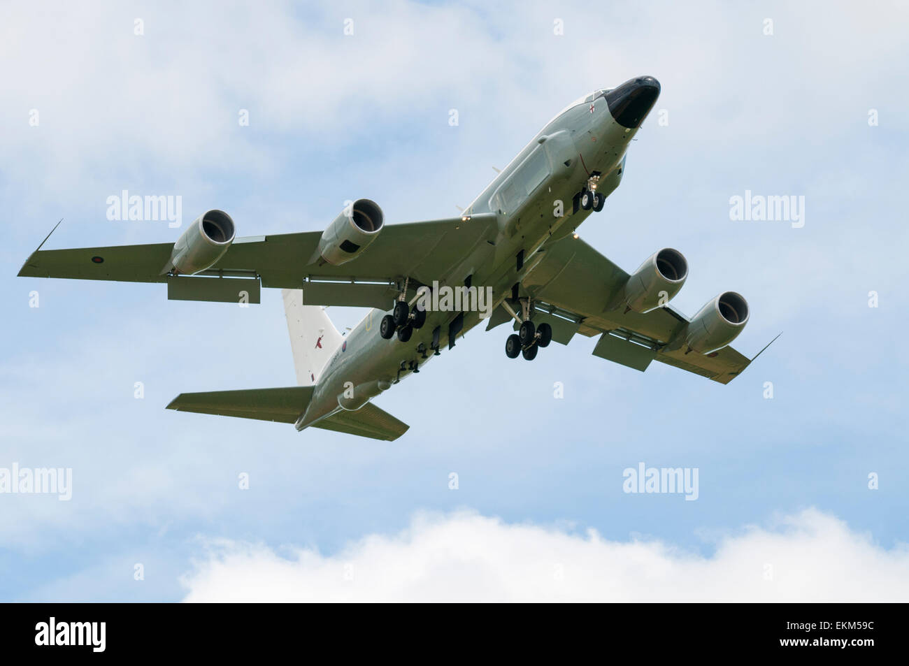 Raf rc 135 rivet joint hires stock photography and images Alamy