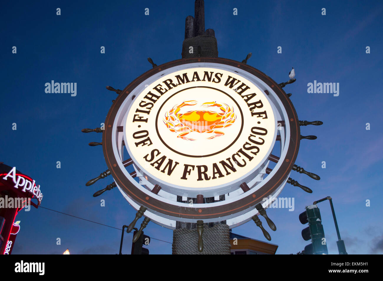 Fisherman's Wharf, San Francisco - Wikipedia