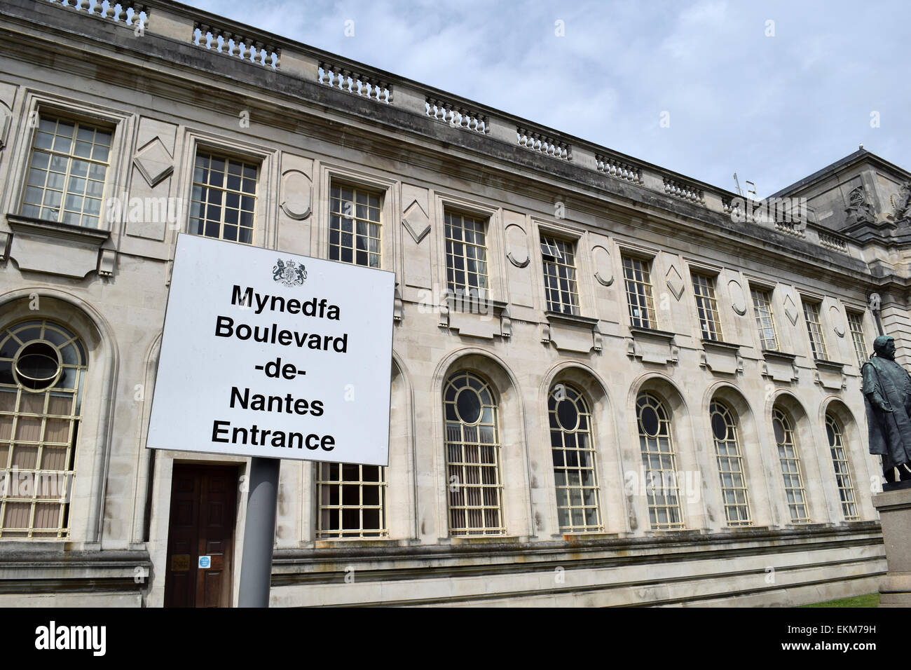 Confusing signage hi-res stock photography and images - Alamy