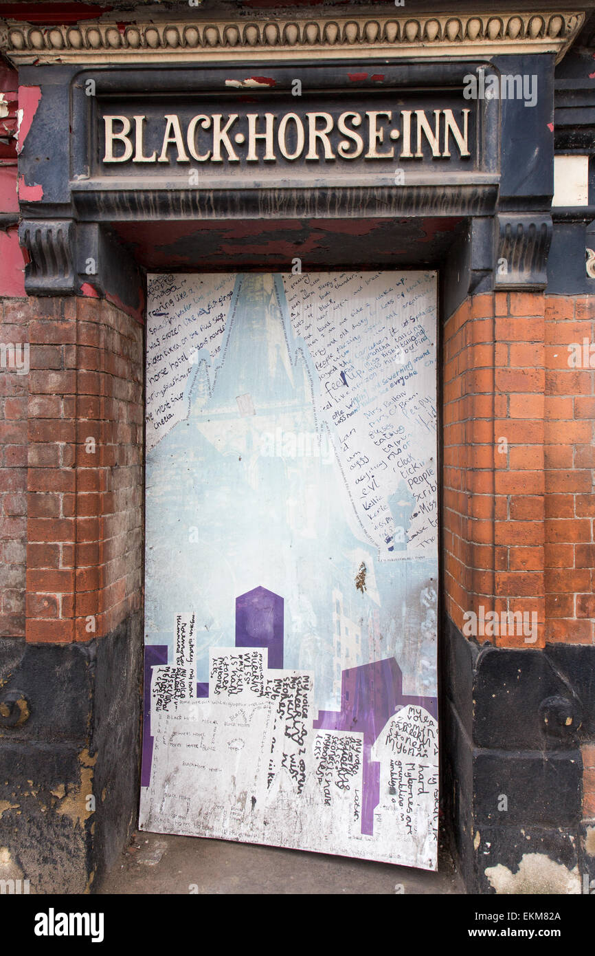 Salford, part of Greater Manchester Stock Photo Alamy