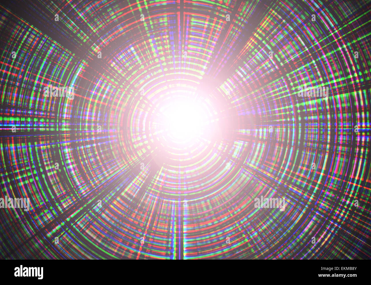 abstract multicolor texture background with motion blur Stock Photo - Alamy