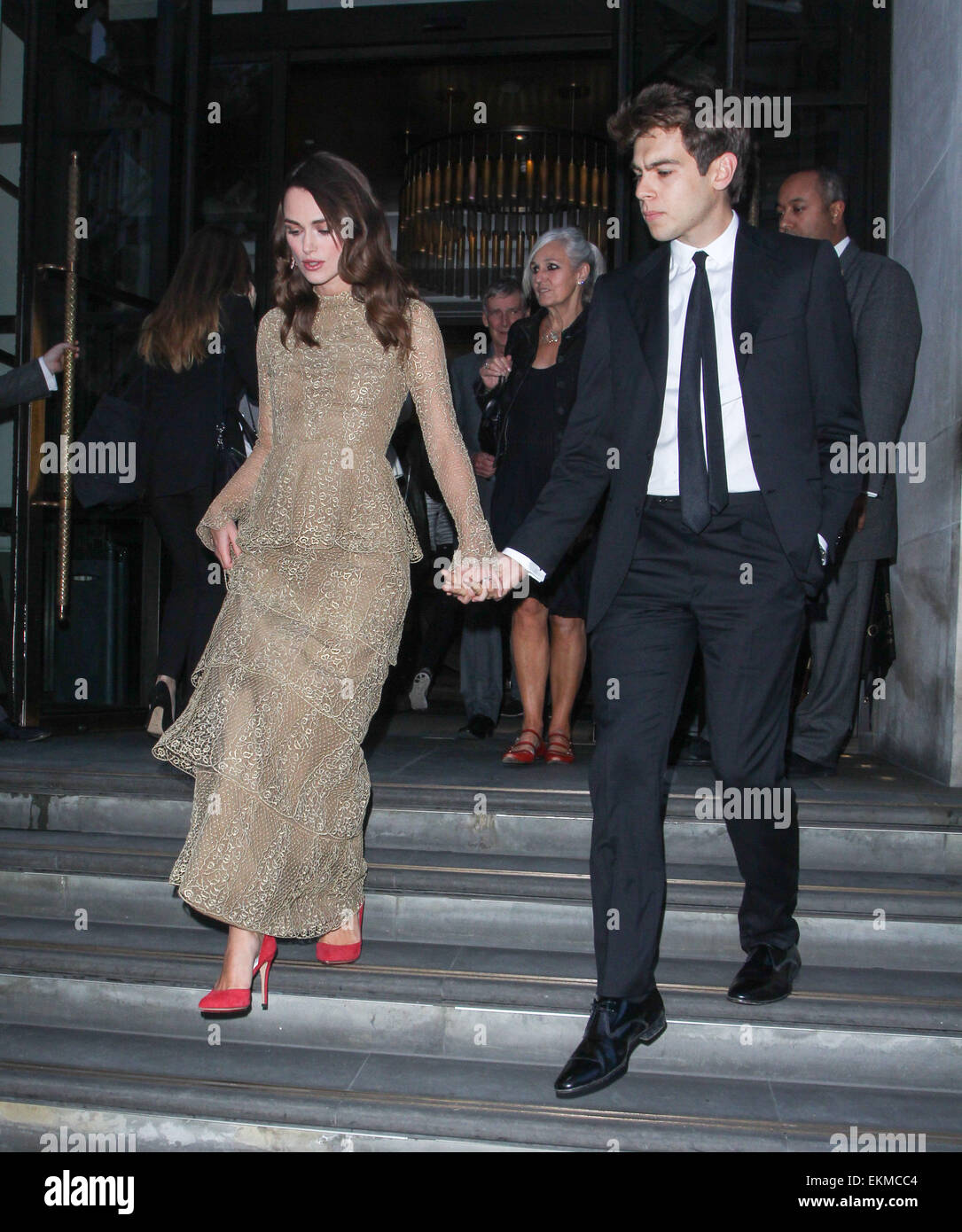 Keira knightley and james righton deals
