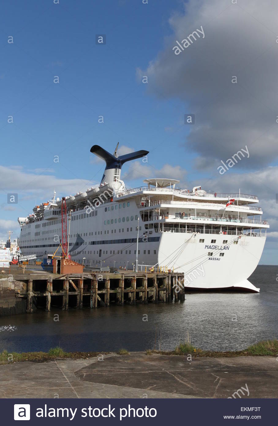 Dundee Docks Stock Photos & Dundee Docks Stock Images Alamy