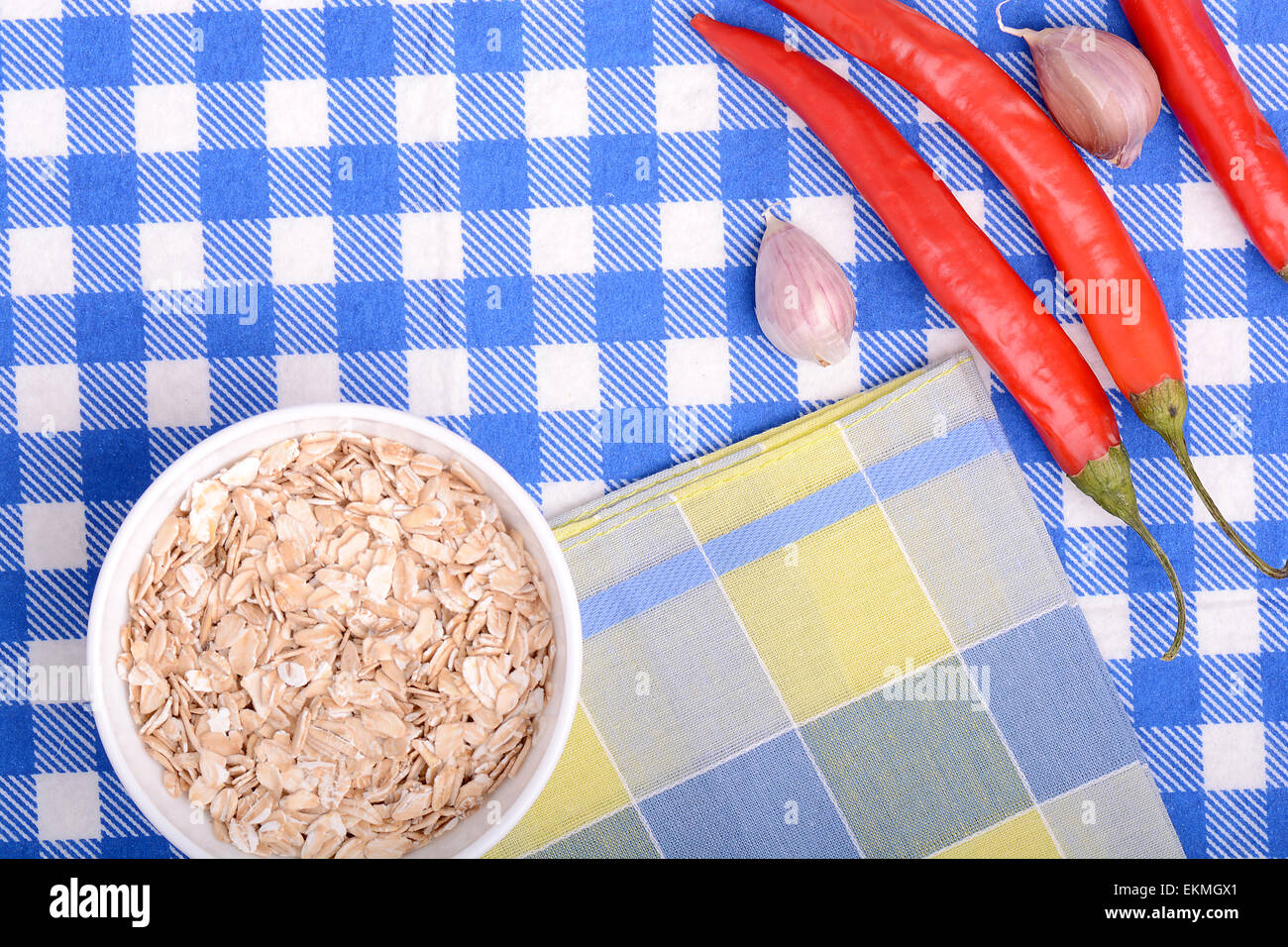 Corn flakes texture hires stock photography and images Alamy