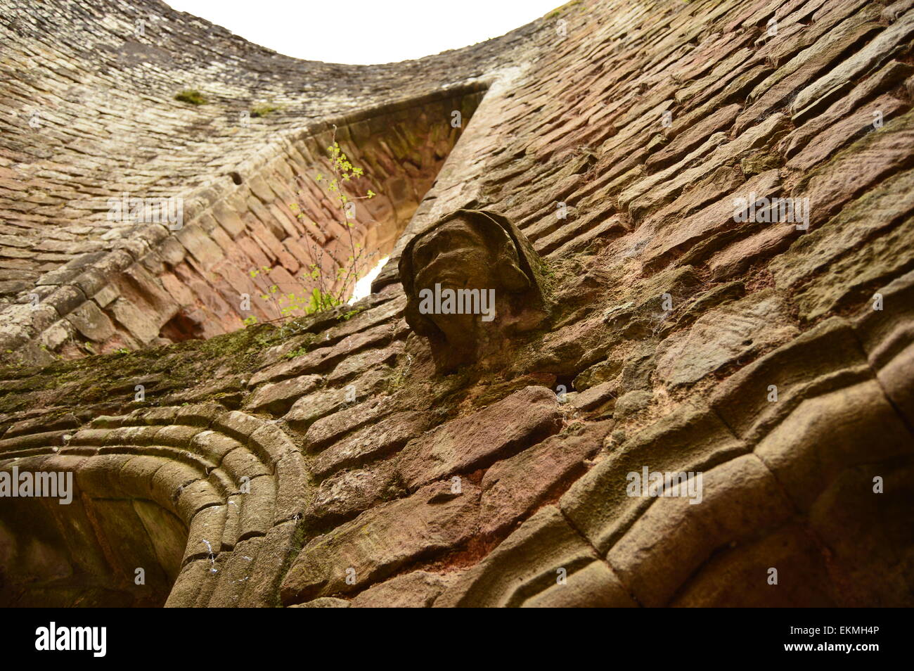 Statue of saint mary magdalene hi-res stock photography and images - Alamy