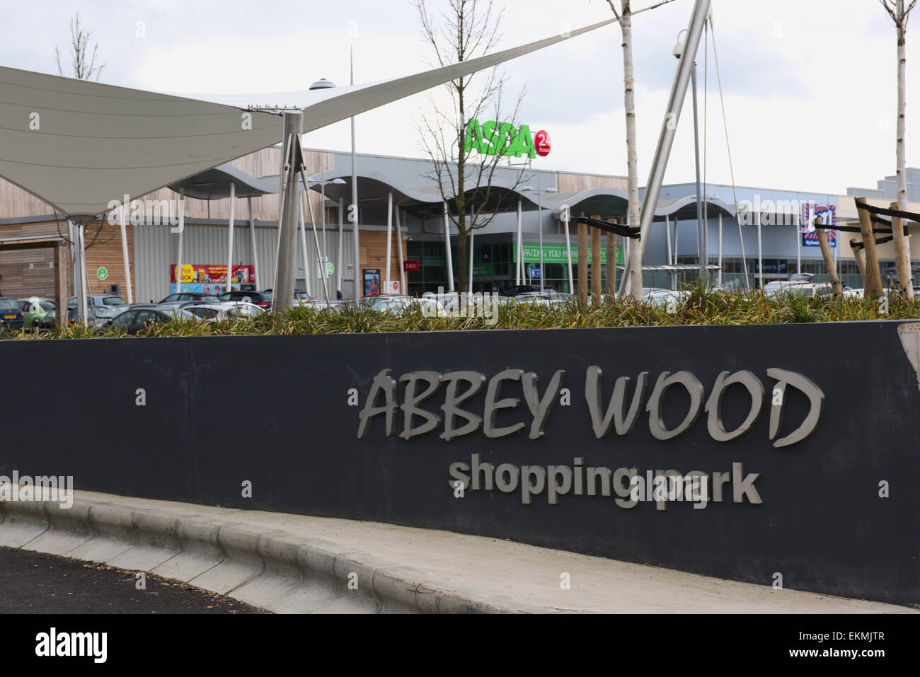 Abbey Wood Bristol High Resolution Stock Photography and Images Alamy