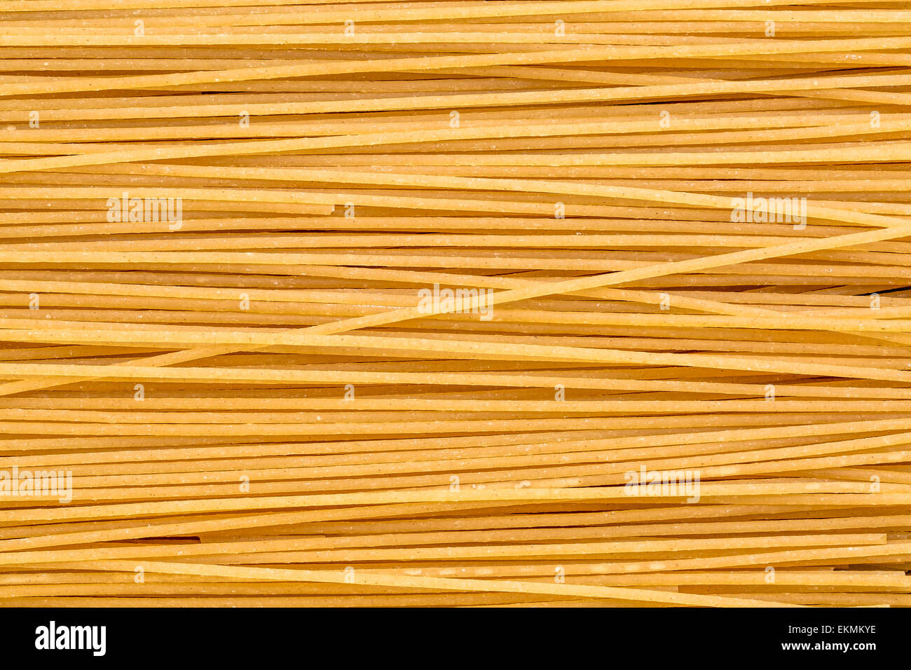 Spaghetti With Rice Model gluten free, brown rice pasta, spaghetti style - background Stock Photo ...