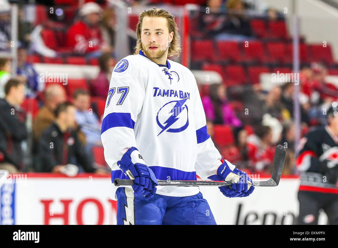 Men In Blazers: Victor Hedman  From 🇸🇪 to 🇺🇸. Tampa Bay