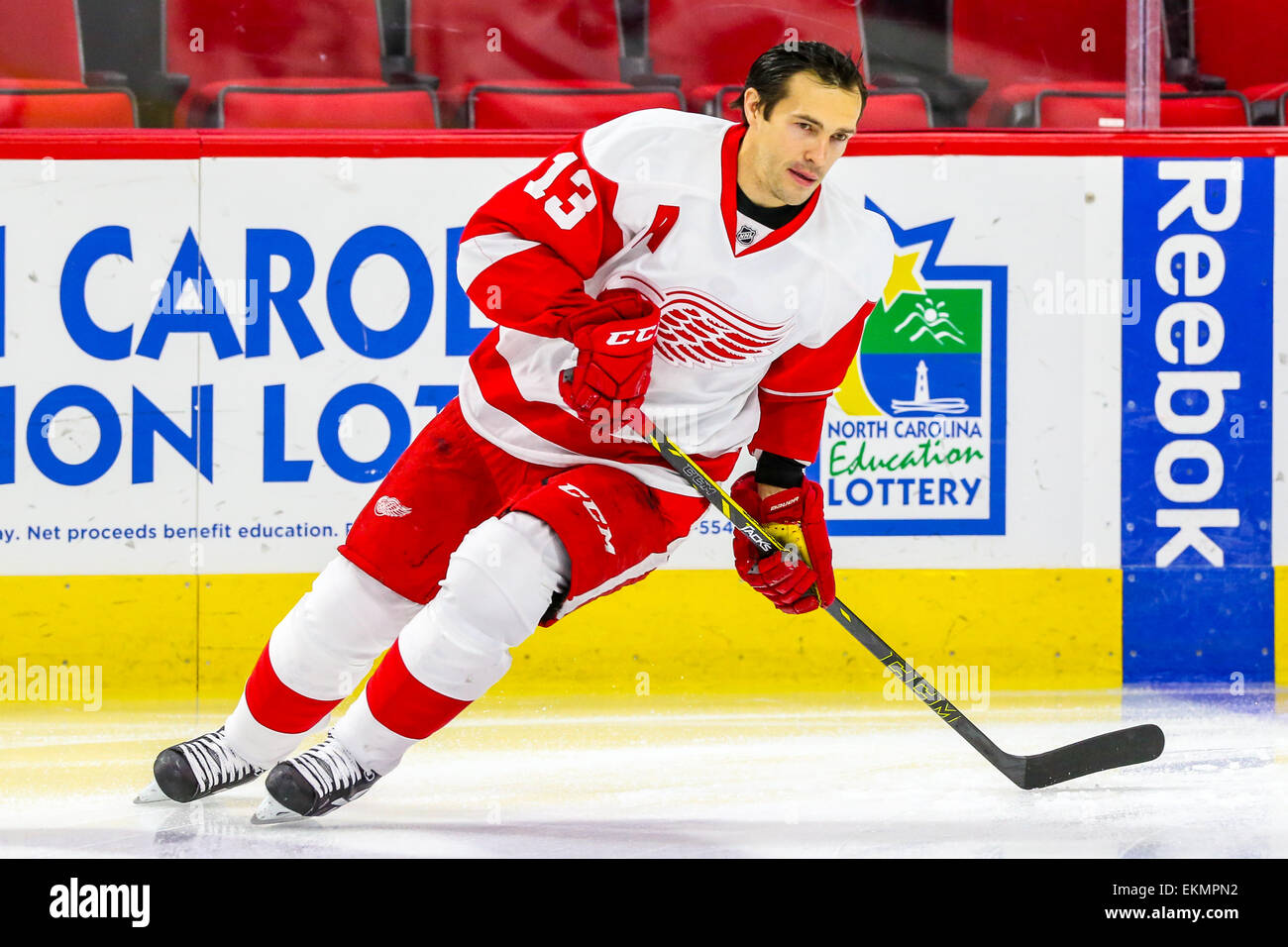 Red Wings activate Pavel Datsyuk from injured reserve - NBC Sports