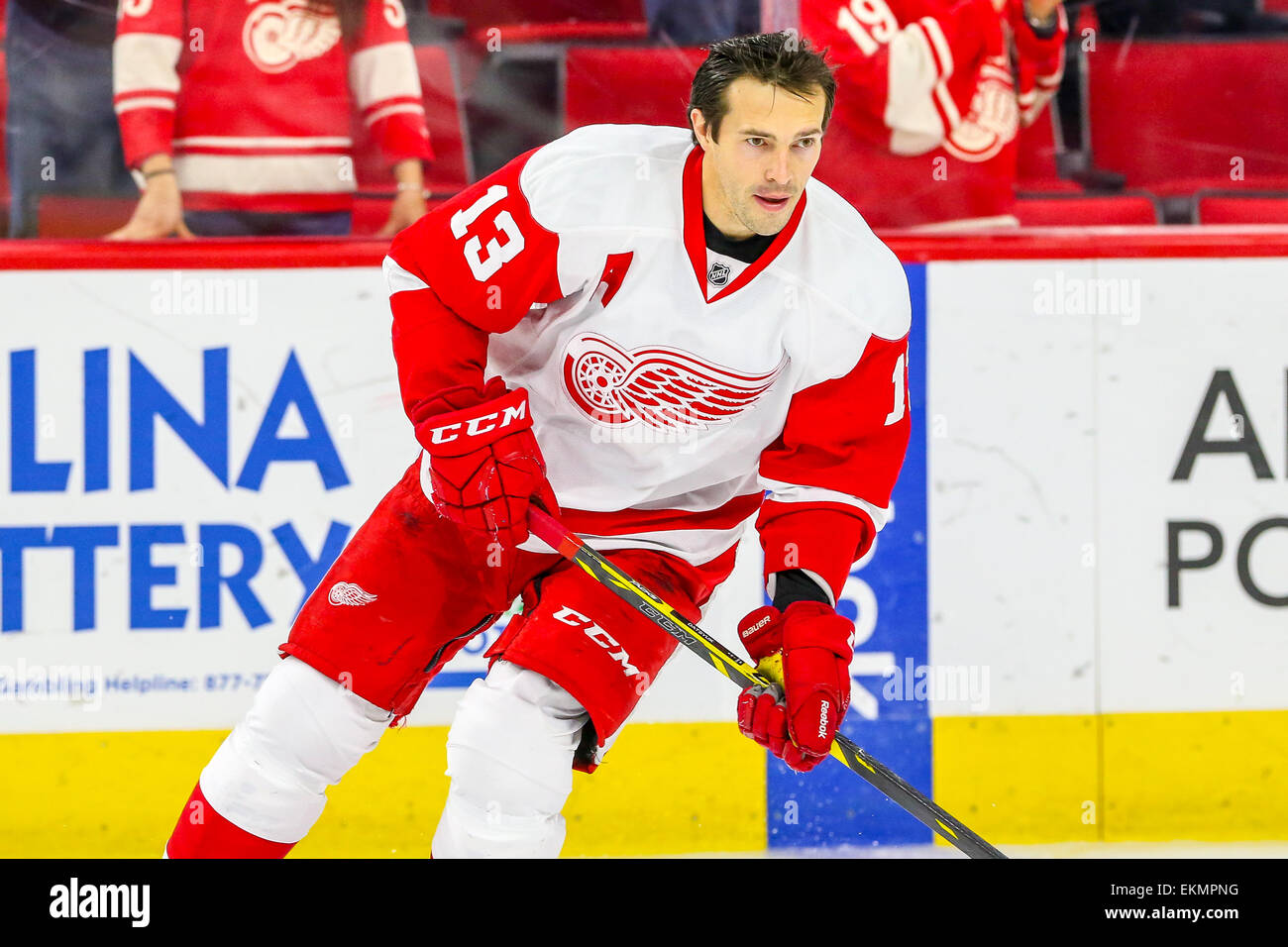 Red Wings activate Pavel Datsyuk from injured reserve - NBC Sports