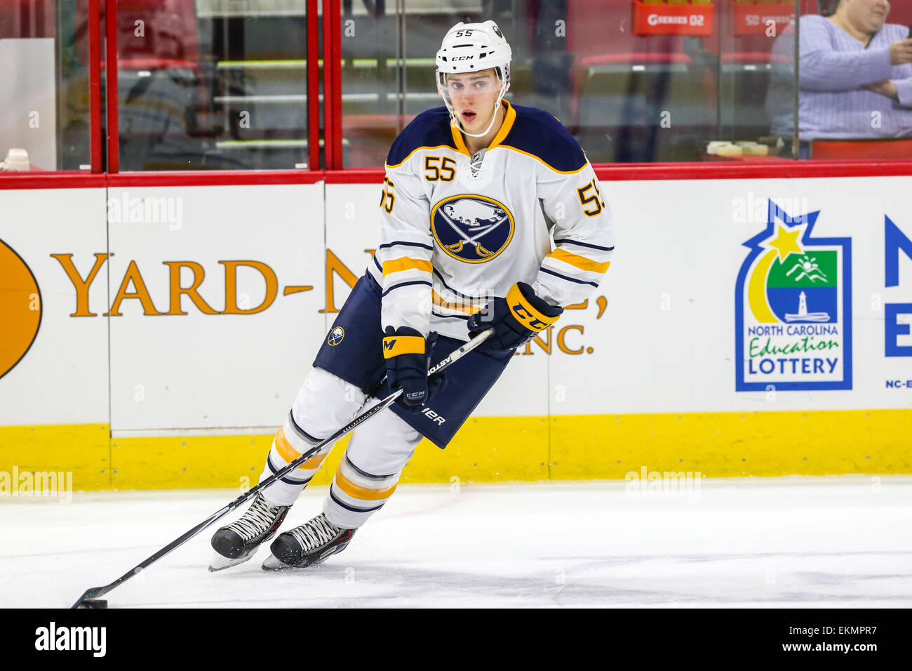 Would it be right for the Buffalo Sabres to trade Rasmus Ristolainen?