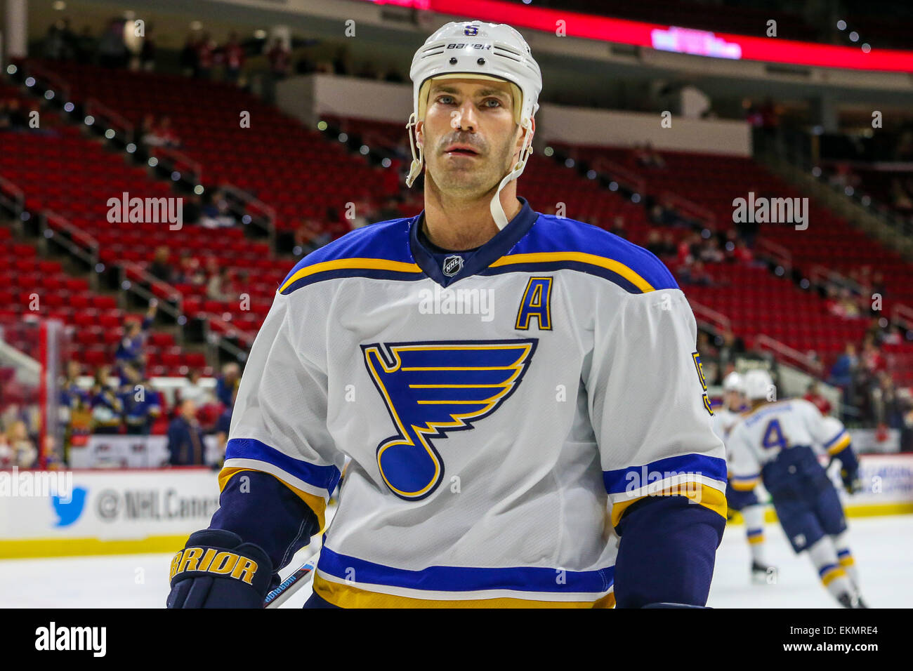 Carolina Hurricanes @ St. Louis Blues: Game Preview - Canes Country