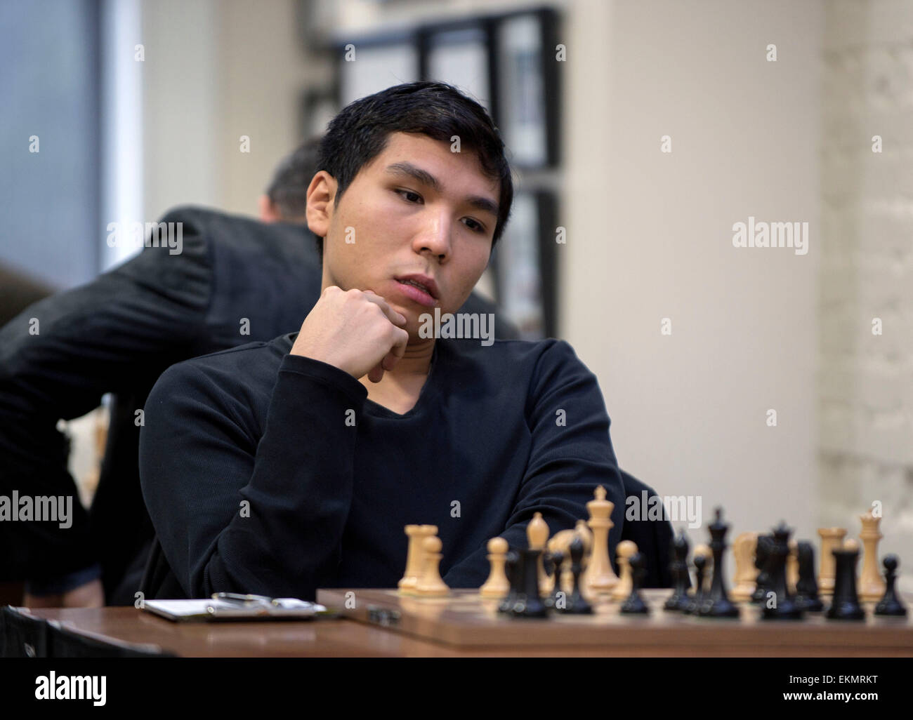 Wesley So Teaches Chess 