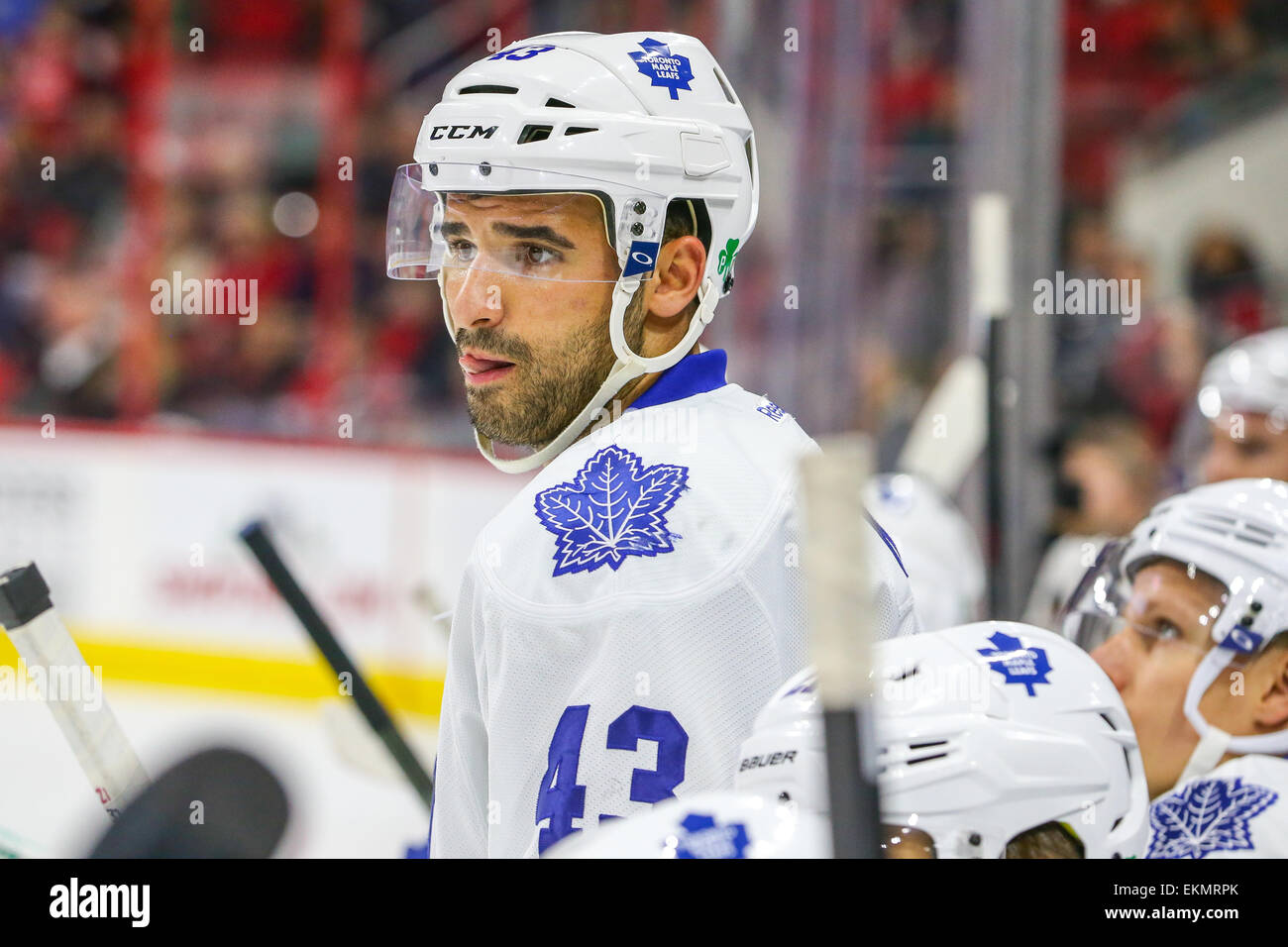 Toronto Maple Leafs: How The Leafs Won Again, and Nazem Kadri