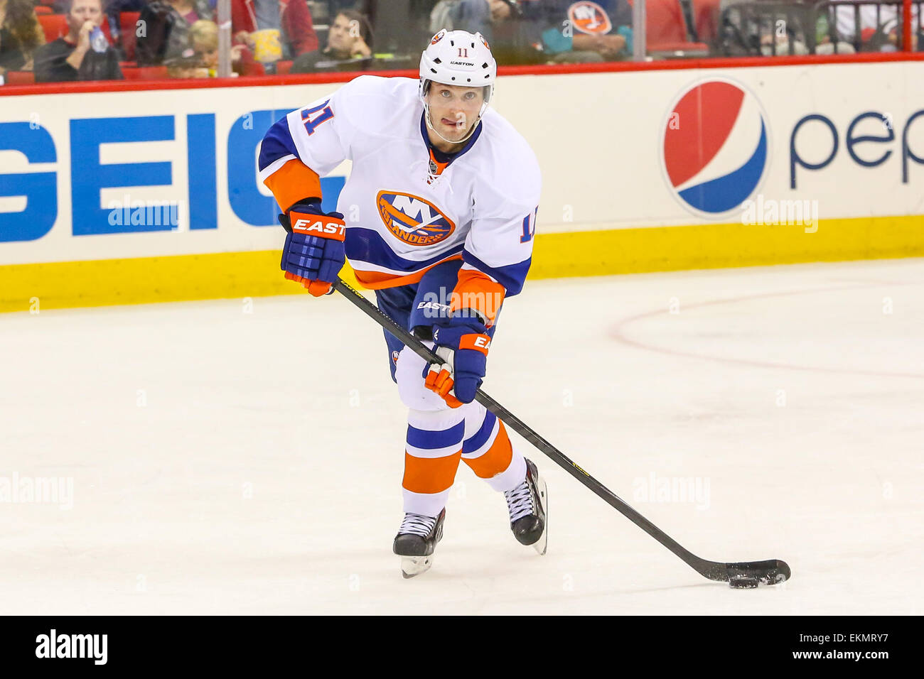 New york islanders hi-res stock photography and images - Alamy
