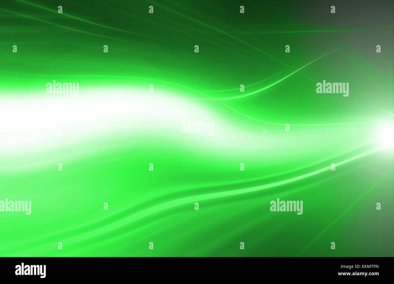 abstract green color background with motion blur Stock Photo - Alamy