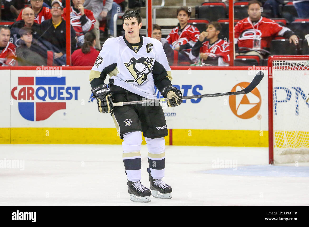 Sidney crosby hi-res stock photography and images - Alamy