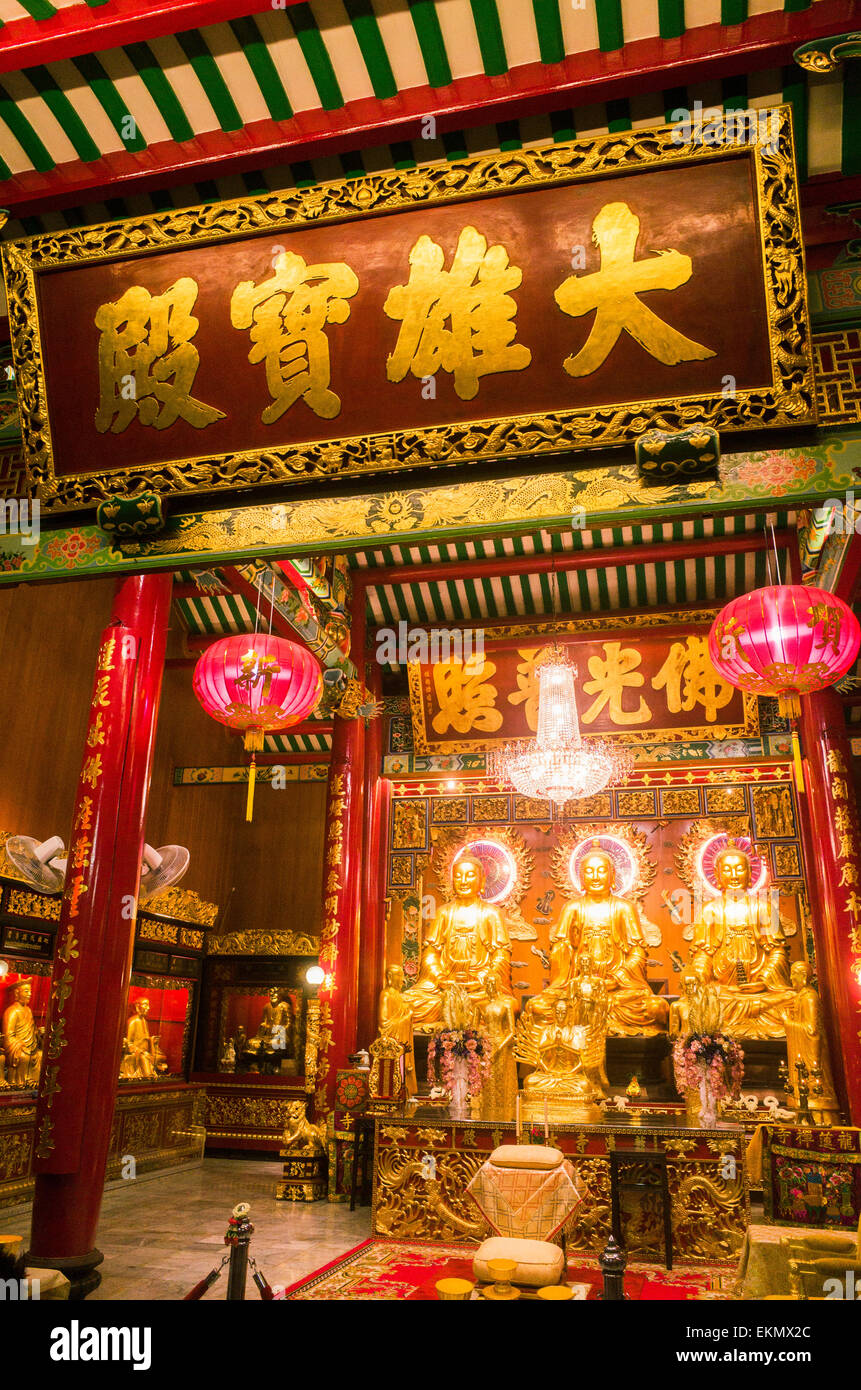 thailand chinese new year closed