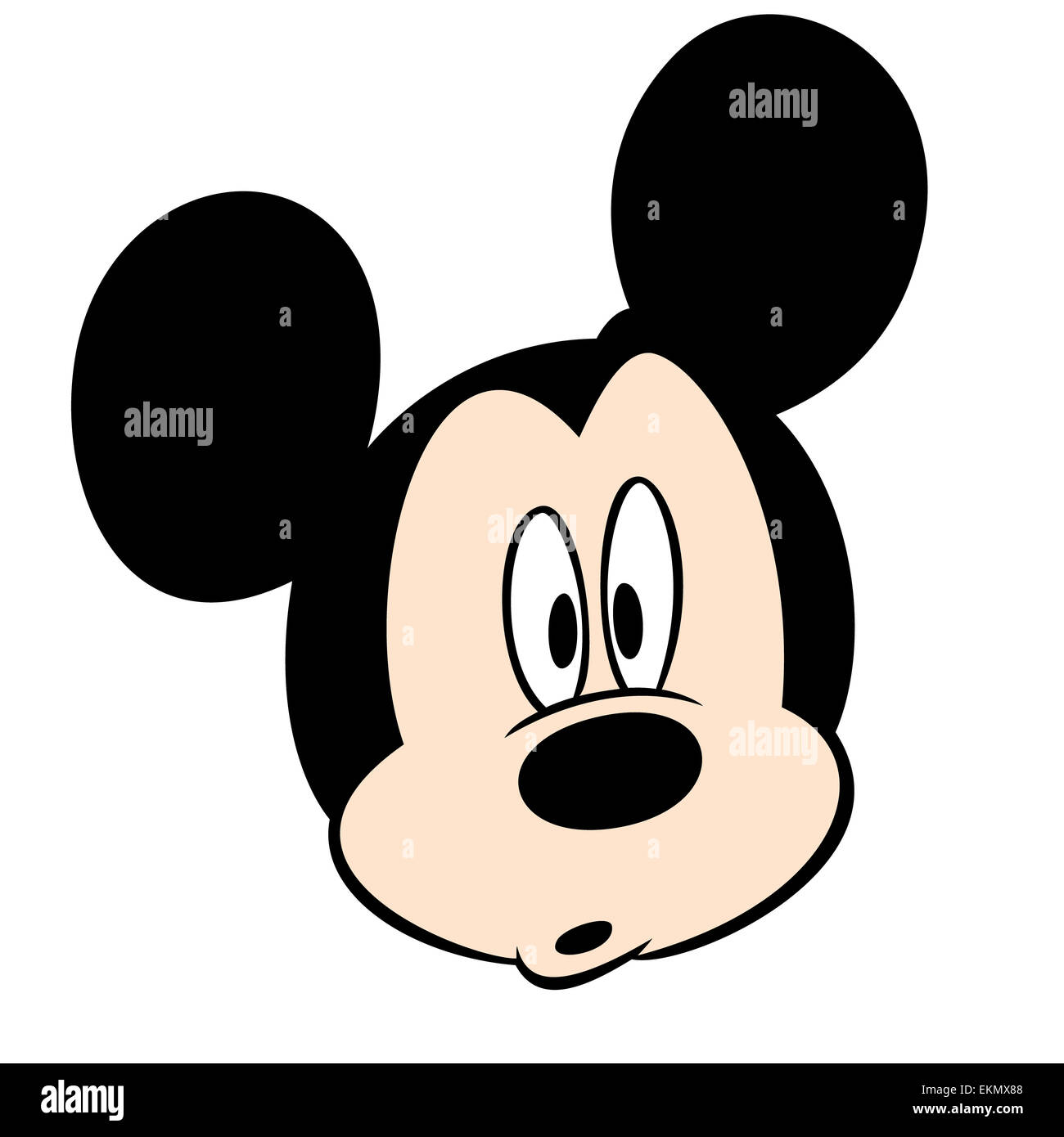 Mickey mouse cartoon hires stock photography and images Alamy