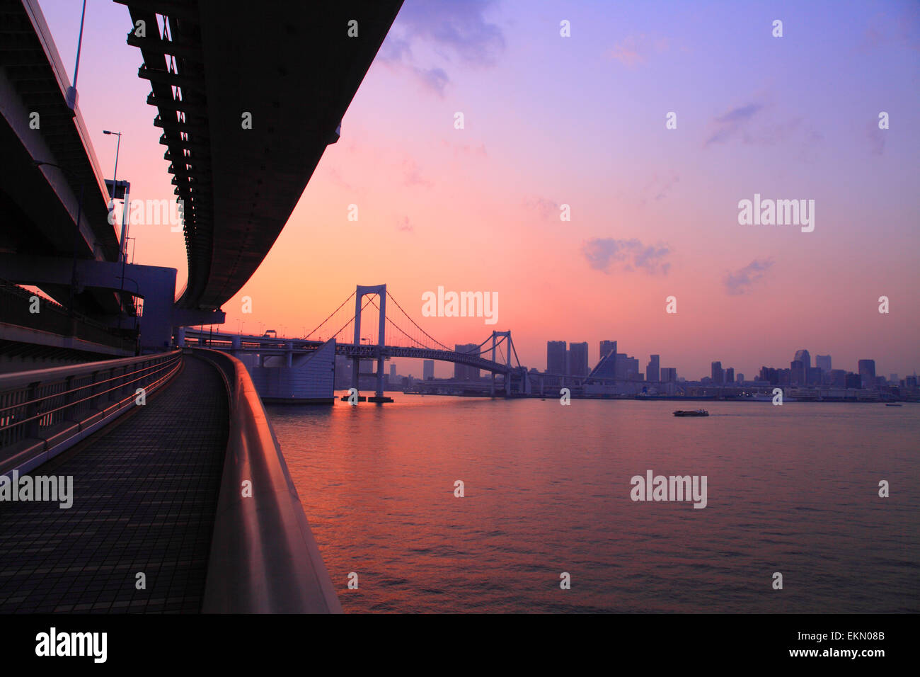 Beautiful place in tokyo hi-res stock photography and images - Alamy