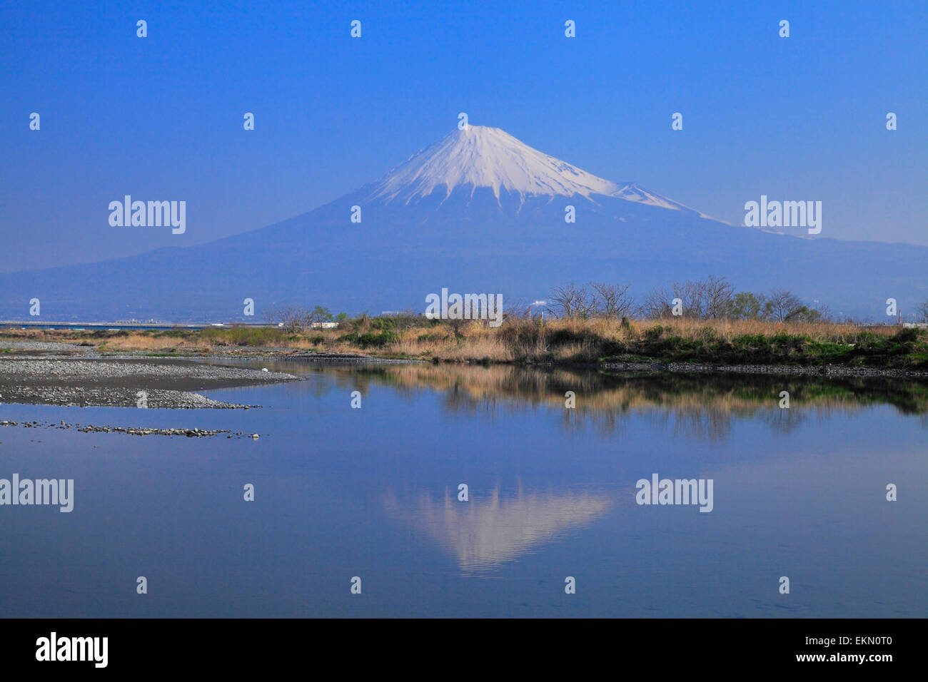 Shizuoka Prefecture, Japan Stock Photo Alamy