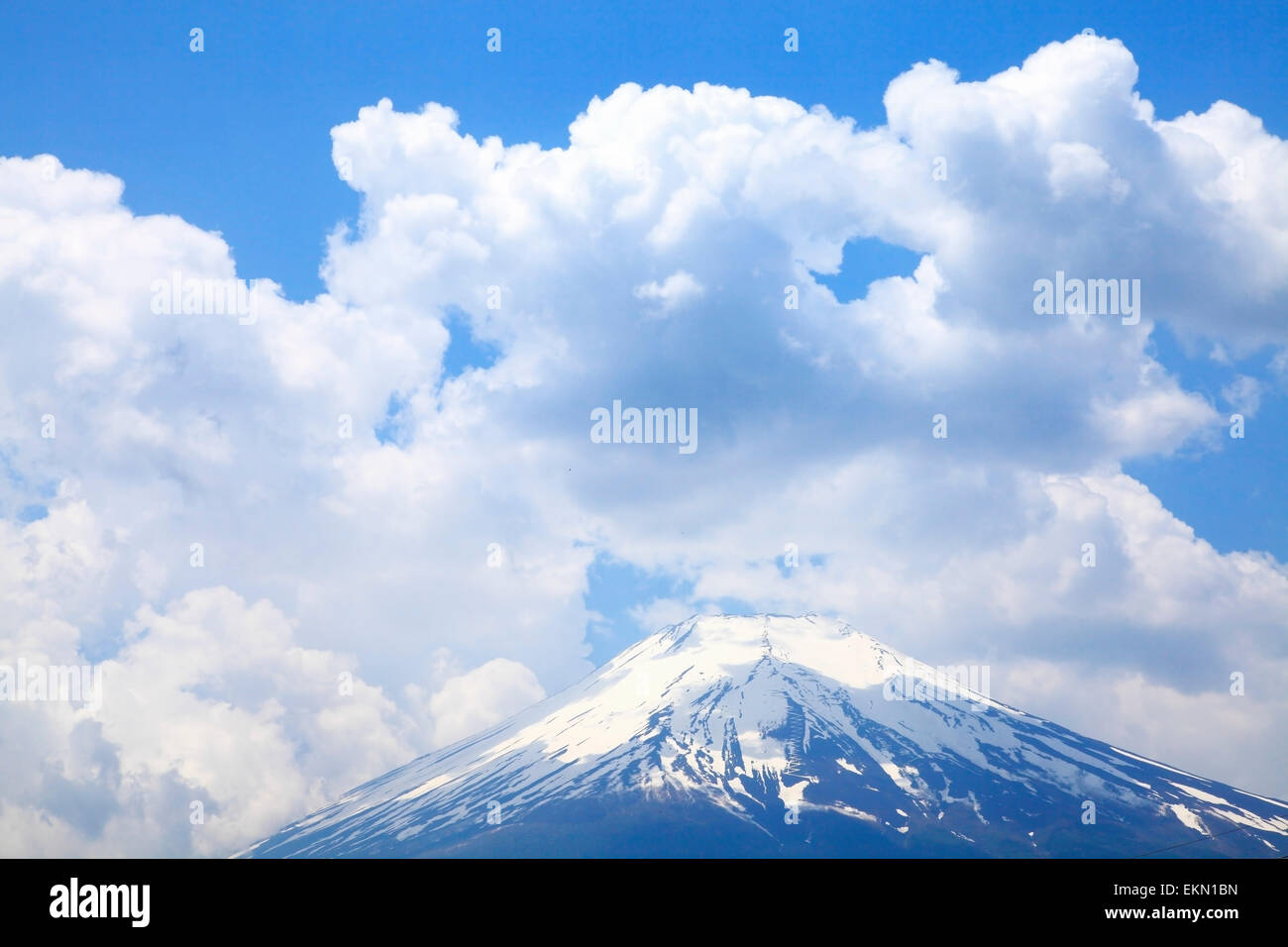 Yamanashi Prefecture, Japan Stock Photo Alamy