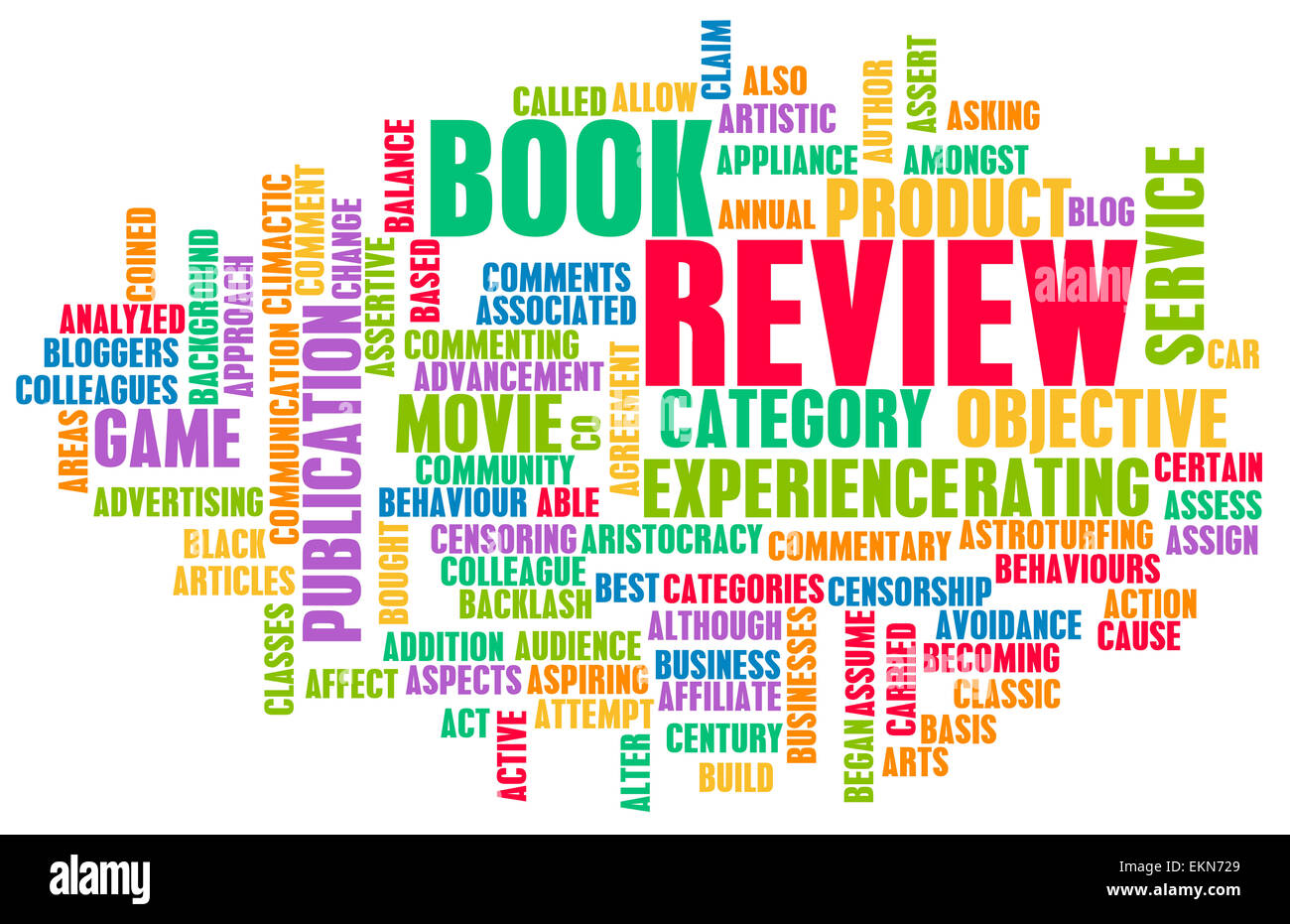 Magazine book review hires stock photography and images Alamy