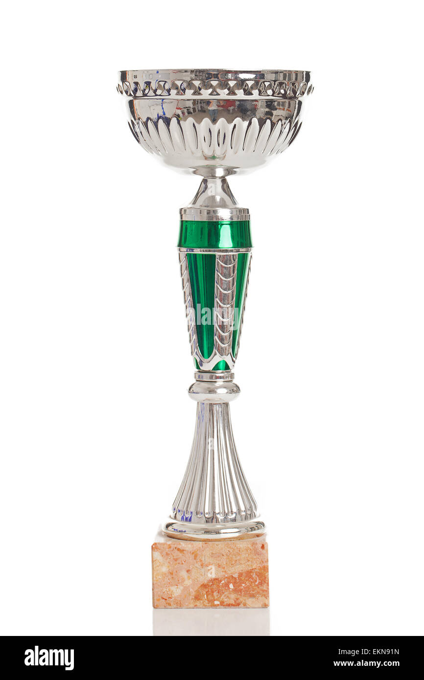 Super Bowl Trophy Stock Photos & Super Bowl Trophy Stock 