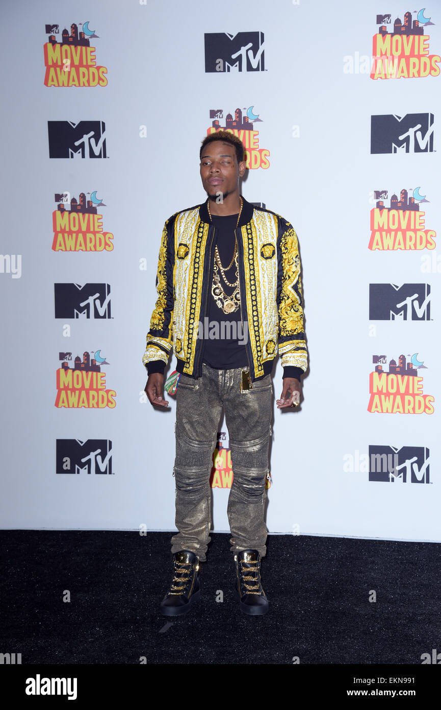 Fetty wap hi-res stock photography and images - Alamy