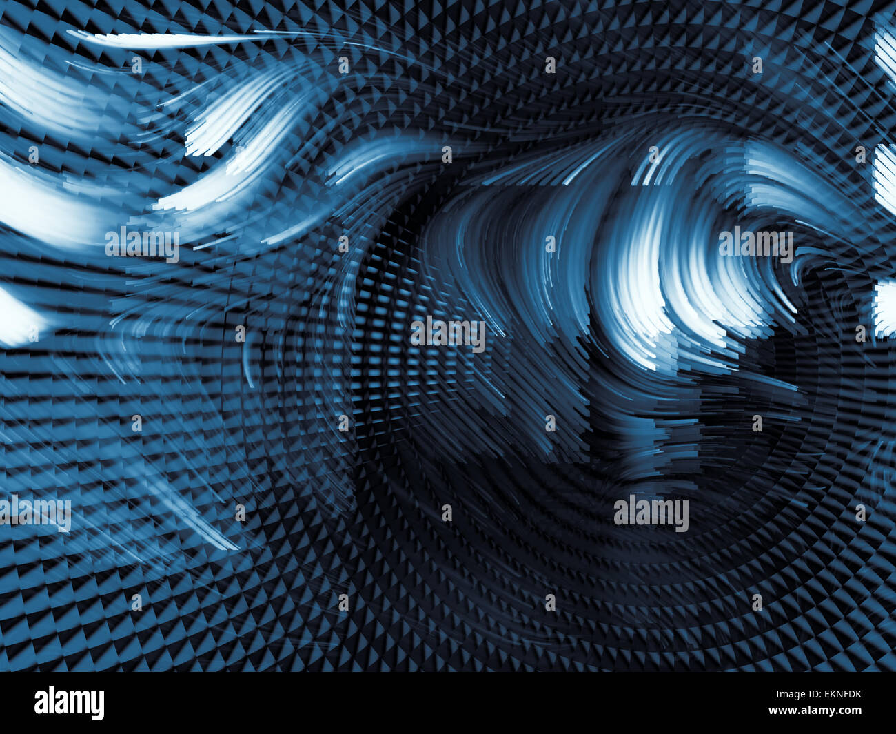 Elements of Motion Stock Photo Alamy