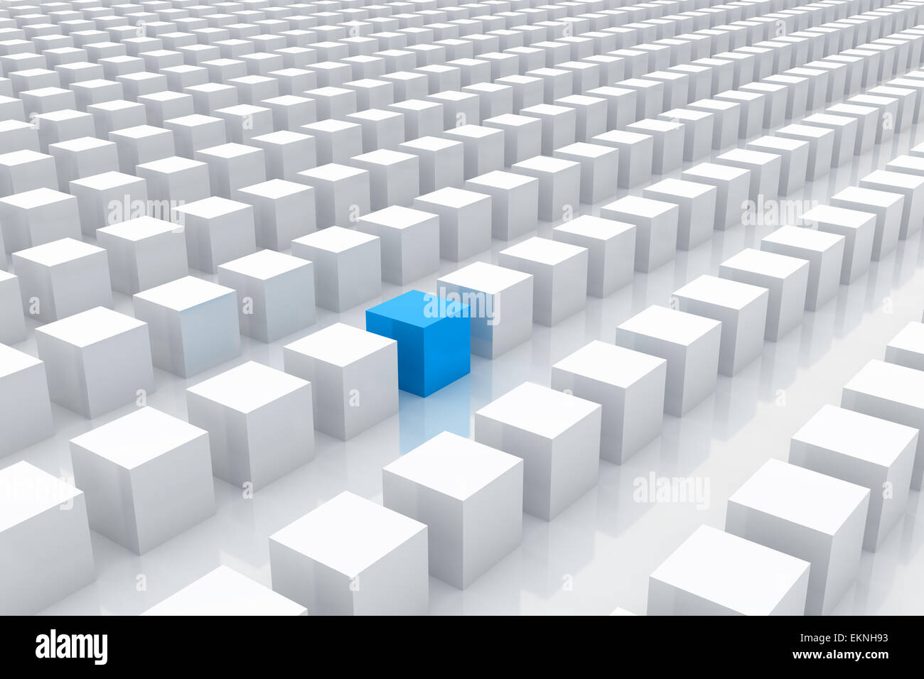 Only One Choice Stock Photo - Alamy