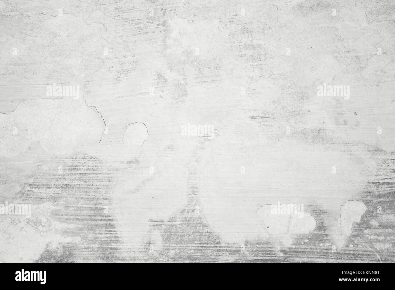 Blank dirty grunge wall Stock Photo