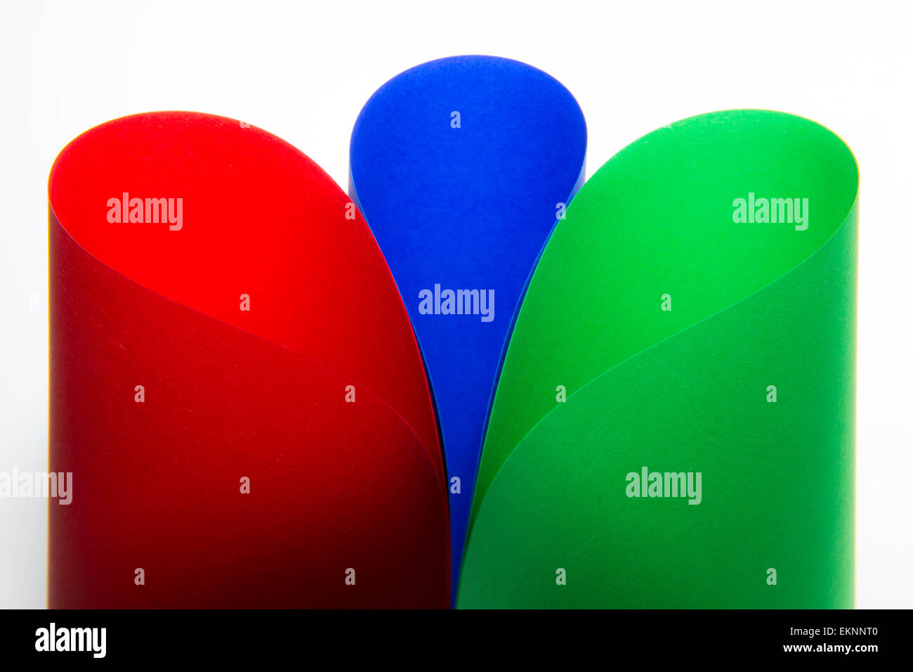 Curved tile hires stock photography and images Alamy