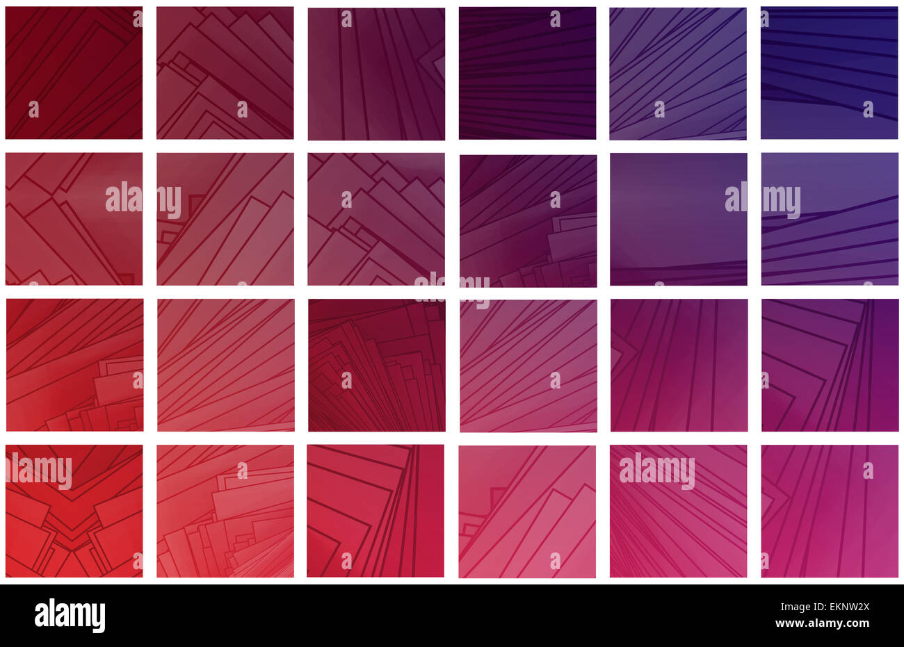 Square Creative Background Stock Photo - Alamy