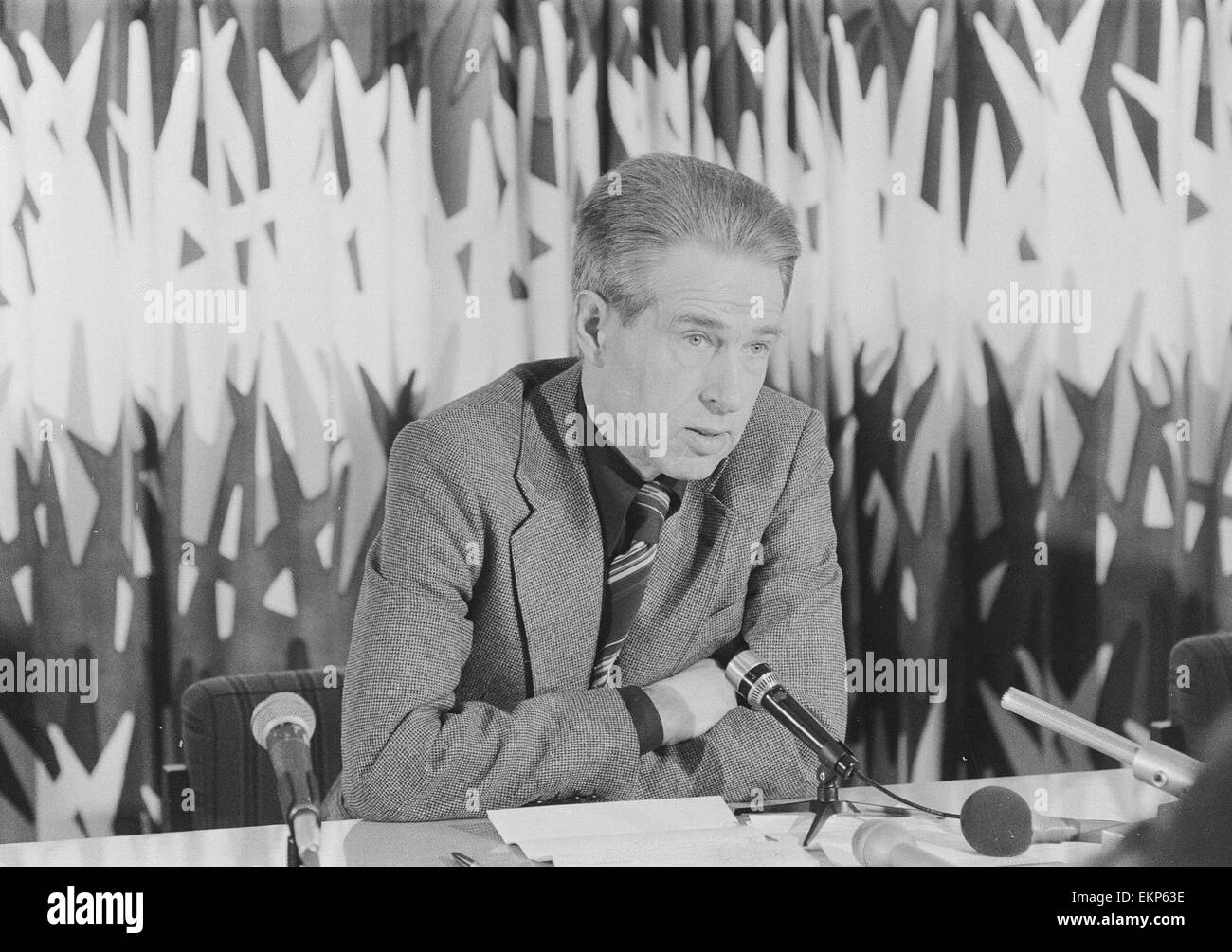 Alexander Kielland Disaster March 1980. The Alexander Kielland was a