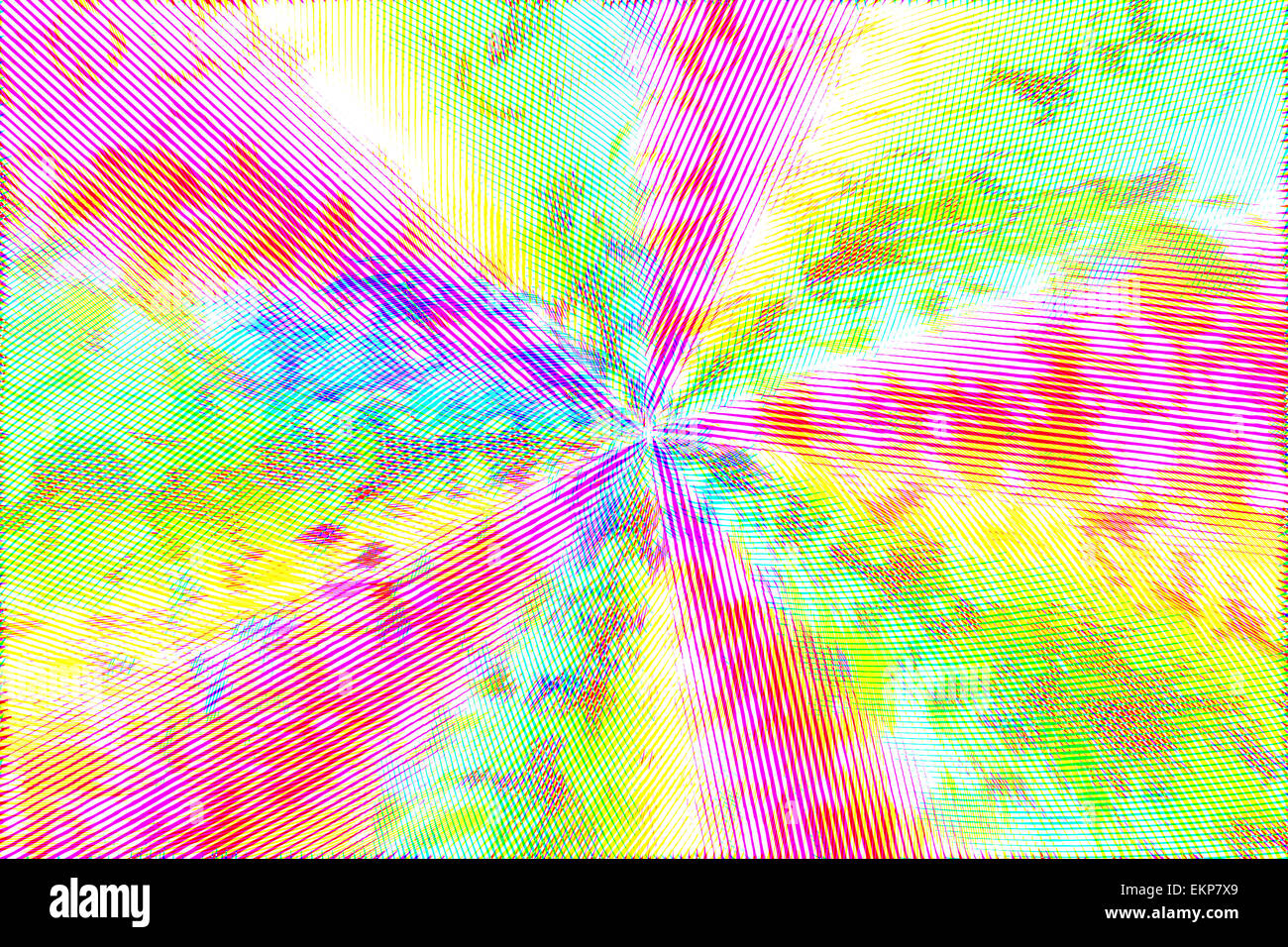 Pattern Rdiating Background Background wallpaper design showing the color and pattern radiating ...