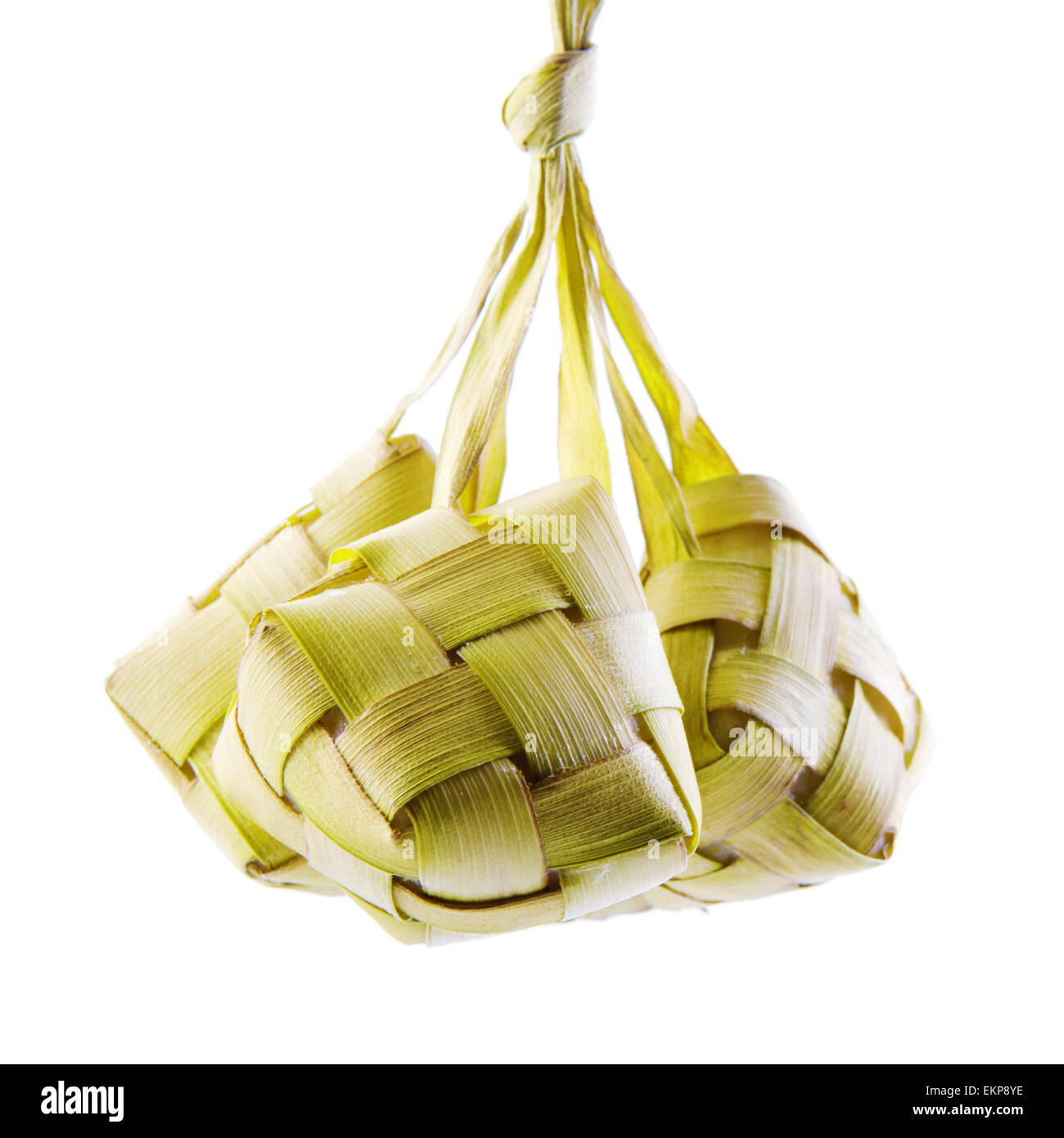 ketupat-stock-photo-alamy
