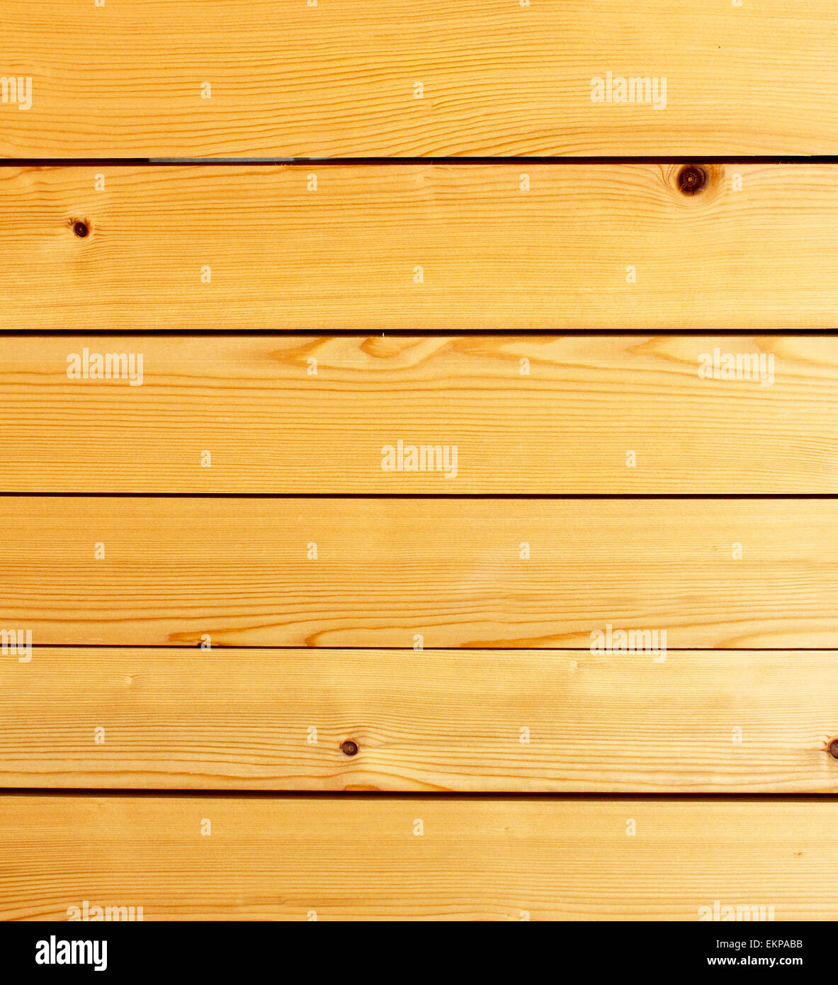 New wood wall texture Stock Photo