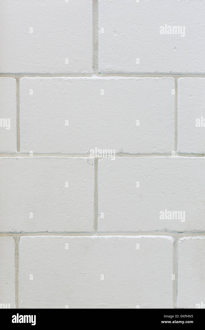 Background of brick wall texture Stock Photo
