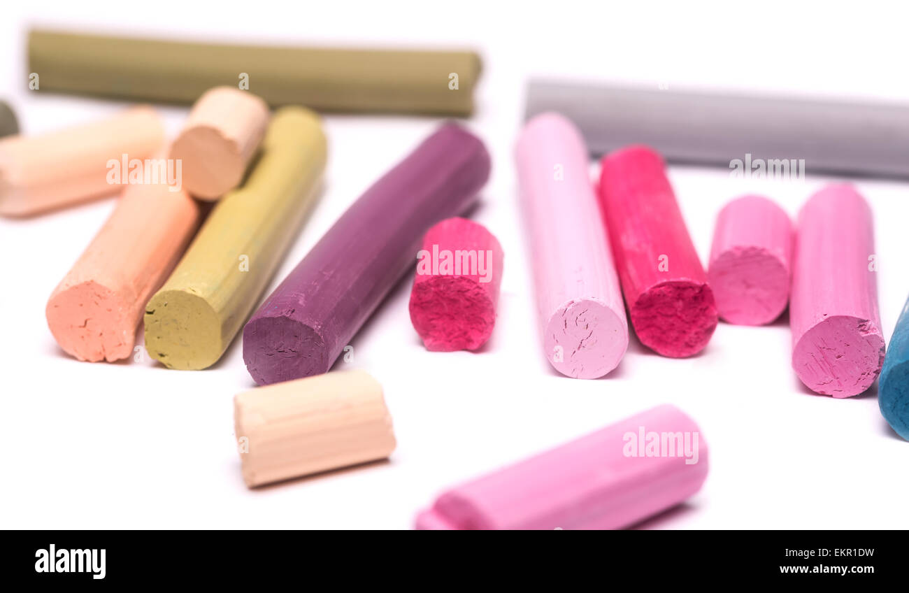 Black and red chalks hires stock photography and images Alamy