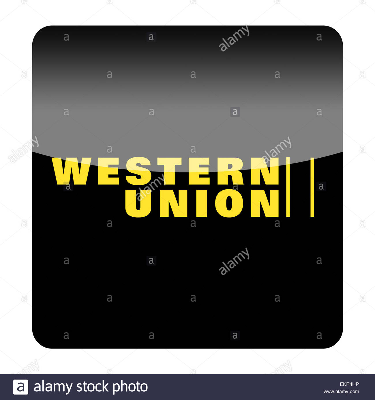 western union logo icon