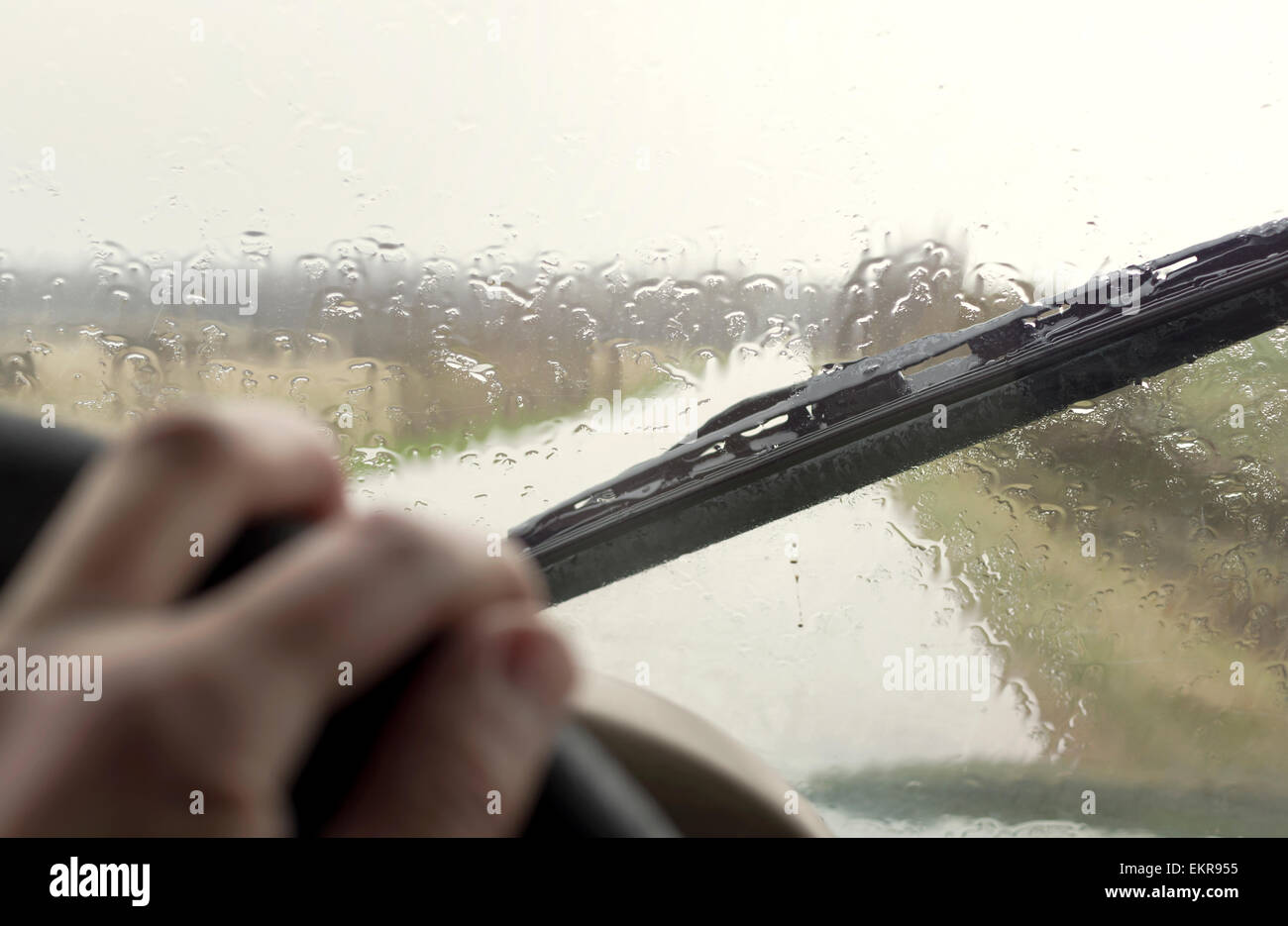 Windshield wiper antique hi-res stock photography and images - Alamy