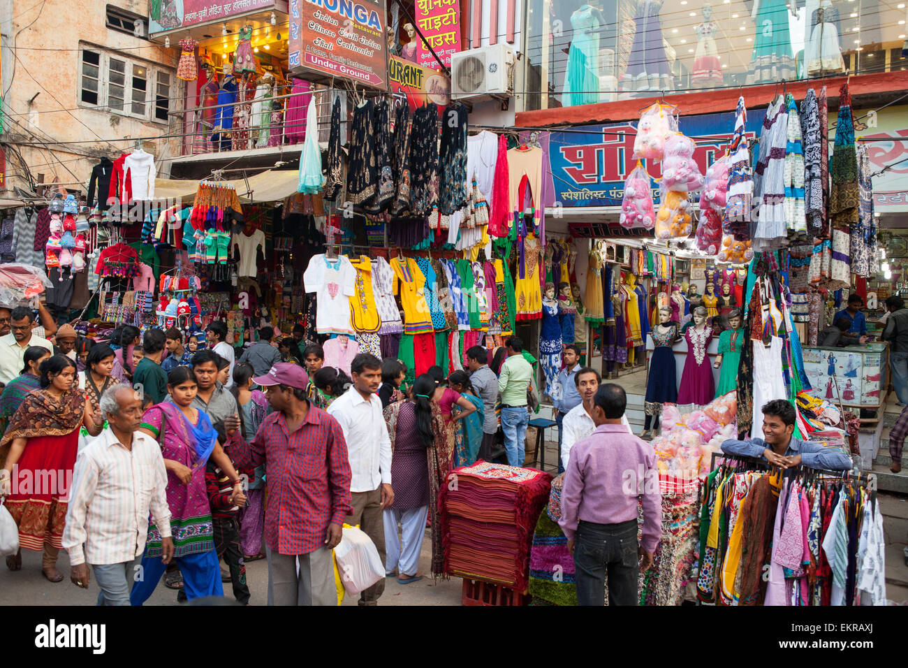 Varanasi hires stock photography and images Alamy