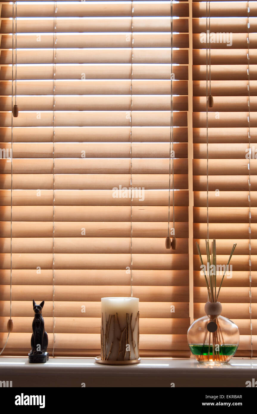 Venetian Blind High Resolution Stock Photography and Images - Alamy