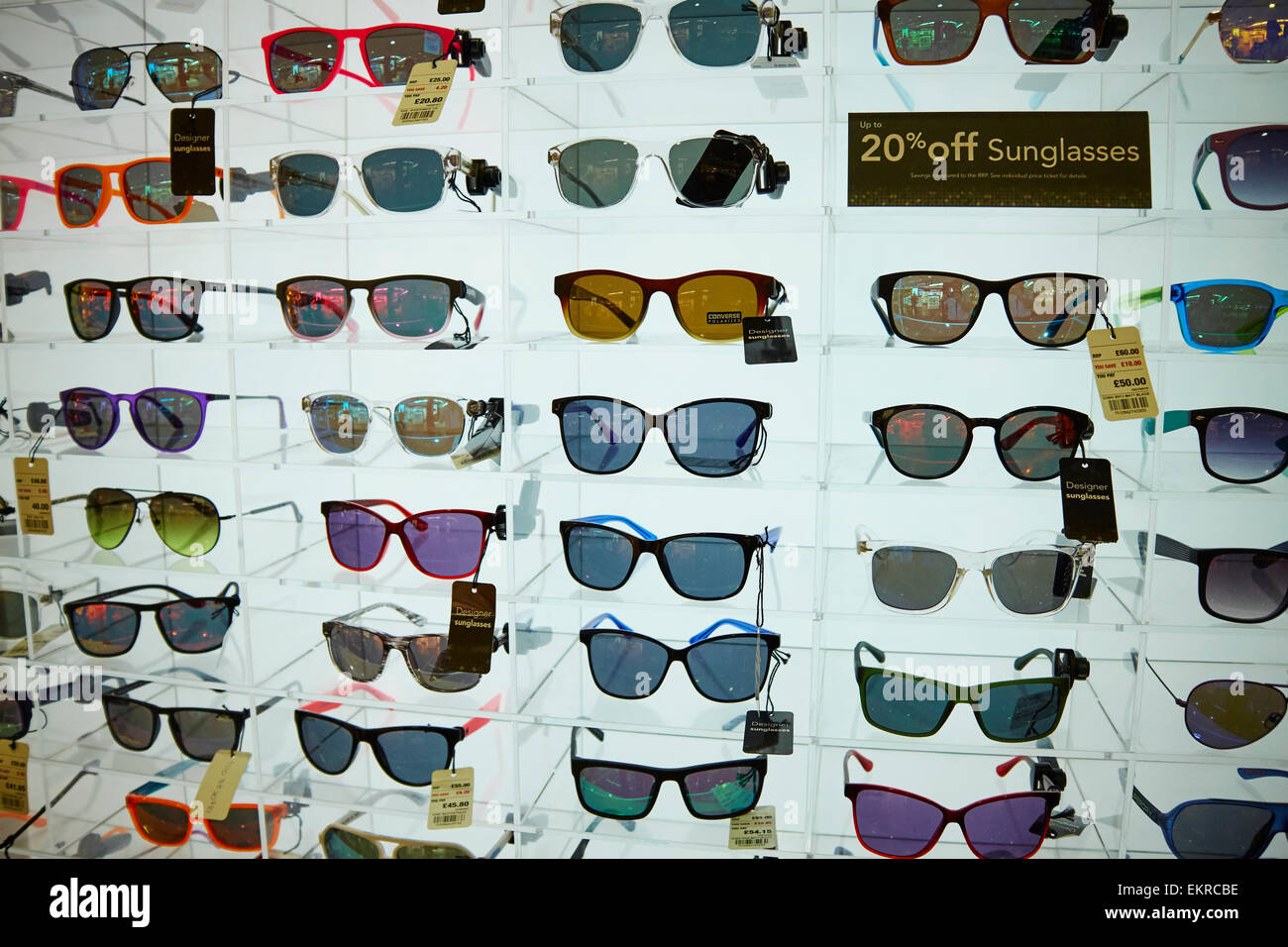 Sunglasses shop birmingham sale